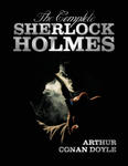 Complete Sherlock Holmes - Unabridged and Illustrated - A Study in Scarlet, the Sign of the Four, the Hound of the Baskervilles, the Valley of Fea w sklepie internetowym Libristo.pl