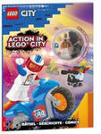 LEGO® City - Action in LEGO® City w sklepie internetowym Libristo.pl