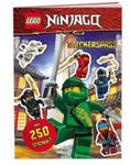 LEGO® NINJAGO® - Mein Stickerspaß w sklepie internetowym Libristo.pl