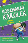 Koszmarny Karolek i napad na bank wyd. 2022 w sklepie internetowym Libristo.pl