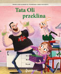 Tata Oli przeklina. Tata Oli. Tom 8 w sklepie internetowym Libristo.pl