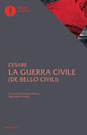 guerra civile. Con testo latino a fronte w sklepie internetowym Libristo.pl