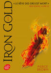 Red Rising - Livre 4 - Iron Gold - Partie 1 w sklepie internetowym Libristo.pl