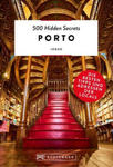 500 Hidden Secrets Porto w sklepie internetowym Libristo.pl