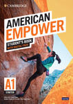American Empower Starter/A1 Student’s Book with Digital Pack w sklepie internetowym Libristo.pl