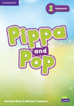 Pippa and Pop Level 1 Flashcards British English w sklepie internetowym Libristo.pl