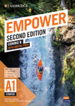 Empower Starter/A1 Combo B with Digital Pack w sklepie internetowym Libristo.pl