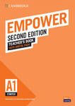 Empower Starter/A1 Teacher's Book with Digital Pack w sklepie internetowym Libristo.pl
