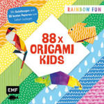 88 x Origami Kids Rainbow Fun w sklepie internetowym Libristo.pl