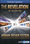 revelation. Ra uru hu. Human design system. La scienza della vita per scoprire e realizzare te stesso w sklepie internetowym Libristo.pl