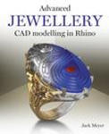 Advanced Jewellery CAD Modelling in Rhino w sklepie internetowym Libristo.pl
