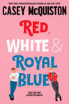 Red, White & Royal Blue w sklepie internetowym Libristo.pl