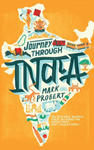 Journey through India w sklepie internetowym Libristo.pl