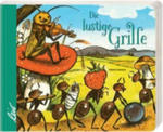 Die lustige Grille w sklepie internetowym Libristo.pl