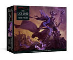 Lich Lord Puzzle. Puzzle 1000 Teile w sklepie internetowym Libristo.pl