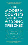 The Modern Couple's Guide to Wedding Speeches w sklepie internetowym Libristo.pl