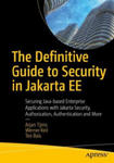 Definitive Guide to Security in Jakarta EE w sklepie internetowym Libristo.pl