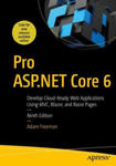Pro ASP.NET Core 6 w sklepie internetowym Libristo.pl