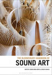 The Bloomsbury Handbook of Sound Art w sklepie internetowym Libristo.pl