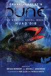 DUNE: The Graphic Novel, Book 2: Muad'Dib w sklepie internetowym Libristo.pl