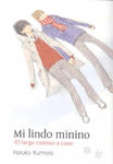 Mi lindo minino: El largo camino a casa w sklepie internetowym Libristo.pl