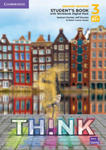 Think Level 3 Student's Book with Workbook Digital Pack British English w sklepie internetowym Libristo.pl