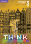 Think Level 3 Workbook with Digital Pack British English w sklepie internetowym Libristo.pl