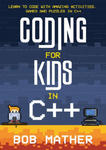 Coding for Kids in C++ w sklepie internetowym Libristo.pl