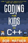 Coding for Kids in C++ w sklepie internetowym Libristo.pl