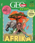 GEOlino extra 91/2021 - Afrika w sklepie internetowym Libristo.pl