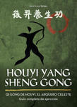 Houyi yang sheng gong:qi gong de houyi, el arquero celeste w sklepie internetowym Libristo.pl