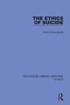 Ethics of Suicide w sklepie internetowym Libristo.pl