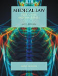 Medical Law w sklepie internetowym Libristo.pl