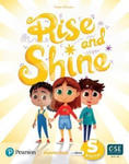 Rise and Shine Starter Activity Book with eBook w sklepie internetowym Libristo.pl