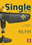 Single Single No. 42 Pzl P.11f w sklepie internetowym Libristo.pl