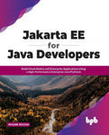 Jakarta EE for Java Developers w sklepie internetowym Libristo.pl