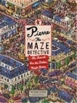 Pierre the Maze Detective: The Search for the Stolen Maze Stone w sklepie internetowym Libristo.pl