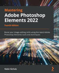 Mastering Adobe Photoshop Elements 2022 w sklepie internetowym Libristo.pl