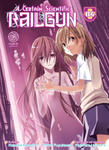 A Certain Scientific Railgun T04 w sklepie internetowym Libristo.pl