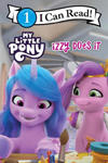 My Little Pony: Izzy Does It w sklepie internetowym Libristo.pl