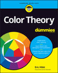 Color Theory For Dummies w sklepie internetowym Libristo.pl