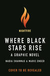 Where Black Stars Rise w sklepie internetowym Libristo.pl