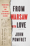 From Warsaw with Love w sklepie internetowym Libristo.pl