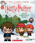 Happy Christmas, Harry! Official Harry Potter Advent Calendar w sklepie internetowym Libristo.pl