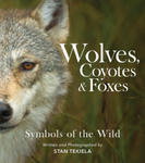 Wolves, Coyotes & Foxes w sklepie internetowym Libristo.pl