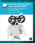 Getting Started With Lego Mindstorms w sklepie internetowym Libristo.pl