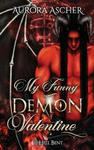 My Funny Demon Valentine w sklepie internetowym Libristo.pl