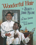 Wonderful Hair: The Beauty of Annie Malone w sklepie internetowym Libristo.pl