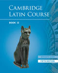 Cambridge Latin Course 5th Edition Student Book 2 with Digital Access (5 Years) w sklepie internetowym Libristo.pl