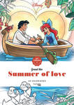 Grand Bloc Disney - Summer of Love w sklepie internetowym Libristo.pl